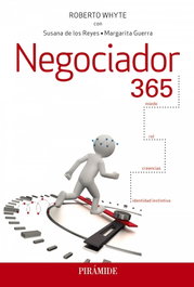 Negociador 365, Roberto Whyte - PIRAMIDE