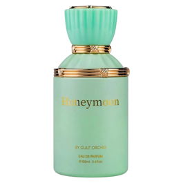 Honeymoon, Agua de perfume, Para mujeres, 100 ml