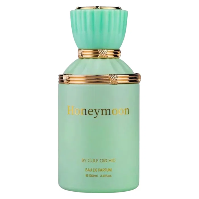 Gulf Orchid Honeymoon Agua de perfume para mujeres 100 ml Gulf Orchid Honeymoon Agua de perfume para mujeres 100 ml