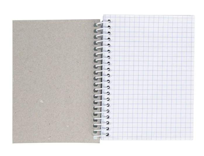 Liderpapel Cuaderno Espiral de Bolsillo 80 Hojas Cuadrícula 4 mm Liderpapel Cuaderno Espiral de Bolsillo 80 Hojas Cuadrícula 4 mm