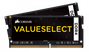 Corsair ValueSelect 8 GB DDR4 2133 MHz SODIMM