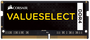 Corsair ValueSelect 8 GB DDR4 2133 MHz SODIMM