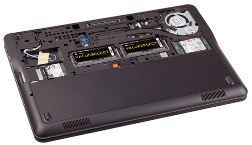 Corsair ValueSelect 8 GB DDR4 2133 MHz SODIMM Corsair ValueSelect 8 GB DDR4 2133 MHz SODIMM