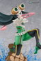 My Hero Academia Estatua PVC 1/7 Tsuyu Asui Frog 32 cm