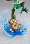 My Hero Academia Estatua PVC 1/7 Tsuyu Asui Frog 32 cm