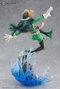 My Hero Academia Estatua PVC 1/7 Tsuyu Asui Frog 32 cm