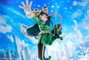 My Hero Academia Estatua PVC 1/7 Tsuyu Asui Frog 32 cm