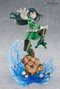 My Hero Academia Estatua PVC 1/7 Tsuyu Asui Frog 32 cm