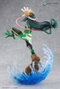 My Hero Academia Estatua PVC 1/7 Tsuyu Asui Frog 32 cm