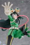 My Hero Academia Estatua PVC 1/7 Tsuyu Asui Frog 32 cm