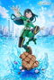 My Hero Academia Estatua PVC 1/7 Tsuyu Asui Frog 32 cm