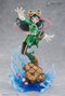 My Hero Academia Estatua PVC 1/7 Tsuyu Asui Frog 32 cm