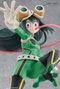 My Hero Academia Estatua PVC 1/7 Tsuyu Asui Frog 32 cm