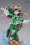 My Hero Academia Estatua PVC 1/7 Tsuyu Asui Frog 32 cm