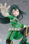 My Hero Academia Estatua PVC 1/7 Tsuyu Asui Frog 32 cm
