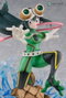 My Hero Academia Estatua PVC 1/7 Tsuyu Asui Frog 32 cm