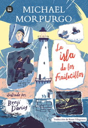 La isla de los Frailecillos, Michael Morpurgo - BAMBU