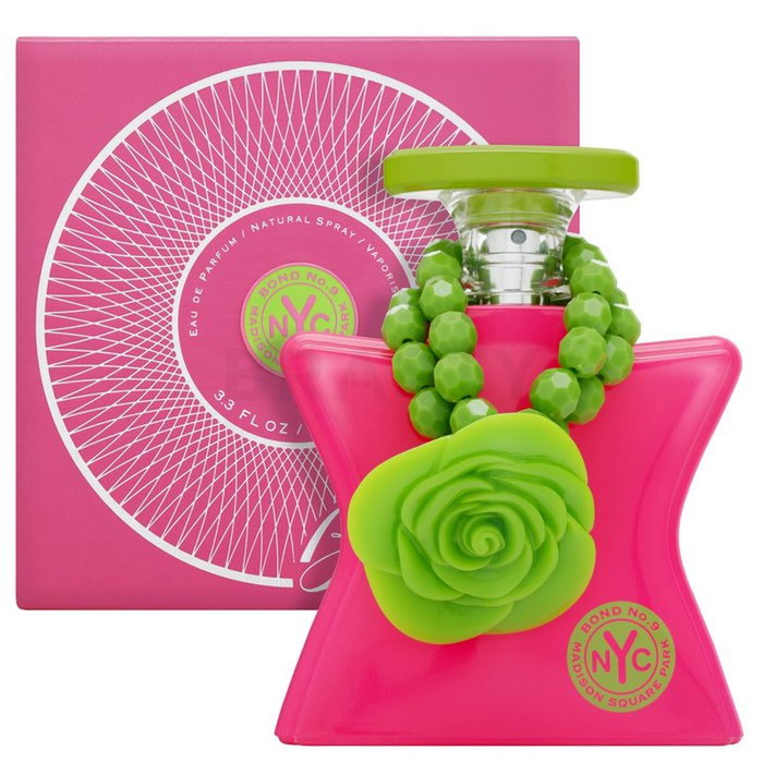 Bond No.9 Madison Square Park Agua de perfume 100 ml
