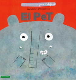 TRAMUNTANA, Una aventura d´en Joan L'elefant, Laurie Cohen - TRAMUNTANA