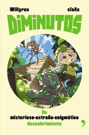 Los Diminutos, Willyrex - Temas Hoy