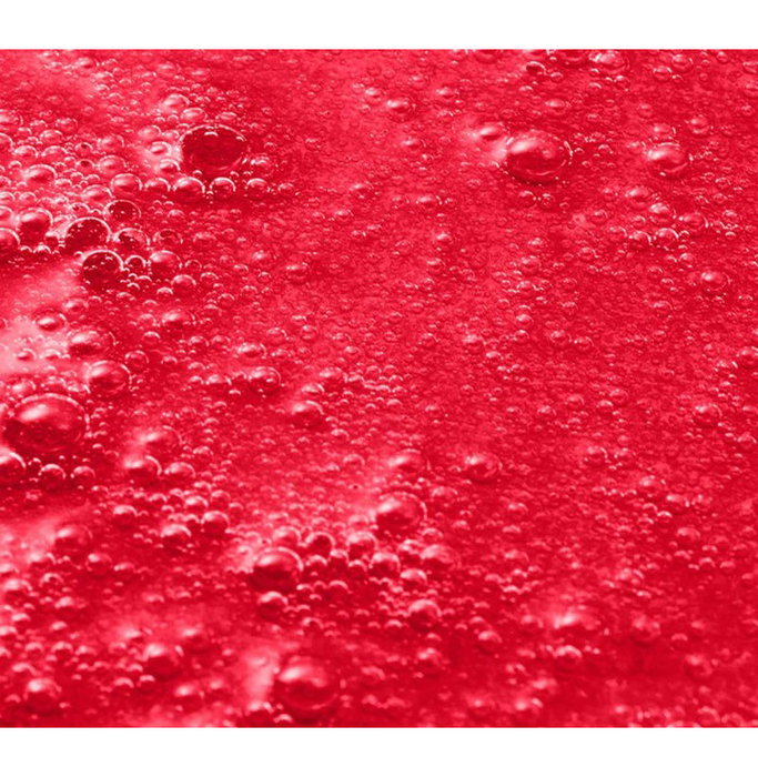 Crazy Color Shampoo Red 250ml