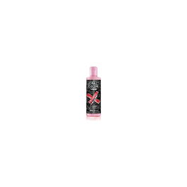 Crazy Color Champú Rojo Mantenimiento Color Cabello 250ml