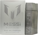 Messi Platinum Eau De Parfum 100ml Spray Messi Platinum Eau De Parfum 100ml Spray