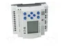 EATON ELECTRIC Relé Programable easyE4 24V DC