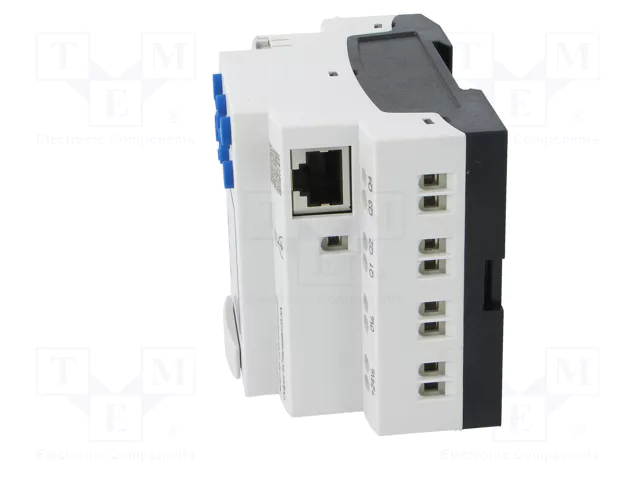 EATON ELECTRIC Relé Programable easyE4 24V DC