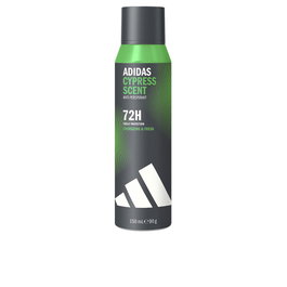 Adidas Cypress Scent Desodorante Spray 150 ml