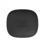 JBL Wave 300TWS Auriculares Bluetooth con estuche de carga, 6h de autonomía, negros
