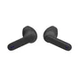 JBL Wave 300TWS Auriculares Bluetooth con estuche de carga, 6h de autonomía, negros