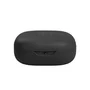 JBL Wave 300TWS Auriculares Bluetooth con estuche de carga, 6h de autonomía, negros