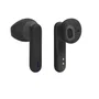 JBL Wave 300TWS Auriculares Bluetooth con estuche de carga, 6h de autonomía, negros