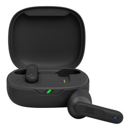 JBL Wave 300TWS Auriculares Bluetooth Negro