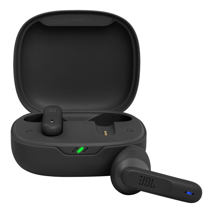 JBL Wave 300TWS Negro