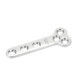 Vi TPLO PLATE 3.5MM DCP 65MM LONG 6 HOLES