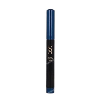 Sensilis JUMBO EYES Delineador y Sombra de Ojos 04-Blue Marine
