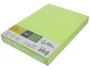 Liderpapel Papel Color Din A3 80 g Verde Neón (500 Hojas)