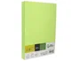 Liderpapel Papel Color Din A3 80 g Verde Neón (500 Hojas)