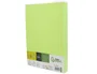 Liderpapel Papel Color Din A3 80 g Verde Neón (500 Hojas)