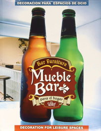 Mueble bar. Cantinas y bares, AA.VV - DALY