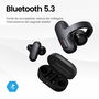 Auriculares Amazfit W2427GL1N Negro