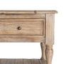 Aparador Madera de Pino Salón 180 X 45 X 88 cm