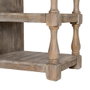 Aparador Madera de Pino Salón 180 X 45 X 88 cm