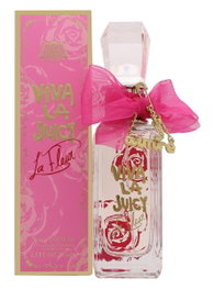 Juicy Couture Viva La Juicy La Fleur Eau de Toilette 75ml Vaporizador