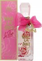 Juicy Couture Viva La Juicy La Fleur Eau de Toilette 75ml Vaporizador