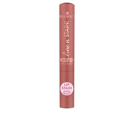 Line n' Stain Tattoo, Delineador de labios, 02, Must Have Brown, 2.5 ml