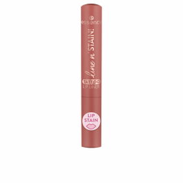 Essence Tattoo Line n' Stain! Delineador de labios 02-Must Have Brown