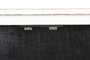 DKD Home Decor Armario Blanco 102 x 42 x 120 cm